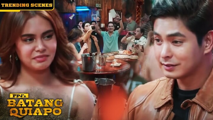 'FPJ's Batang Quiapo 'Para Kay Tanggol' Episode | FPJ's Batang Quiapo Trending Scenes