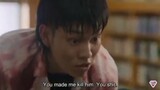 Cheong-san & Gwi-nam intense scene || All Of Us Are Dead