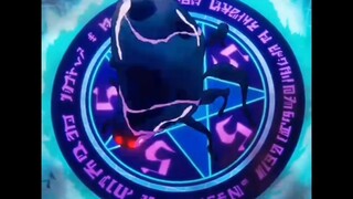 Munculnya Gorosei Saturn