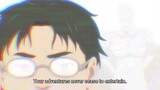Mushoku Tensei Part 2 Episode 8 English Sub