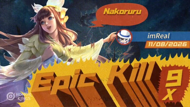 Nekoruru Epic Gameplay