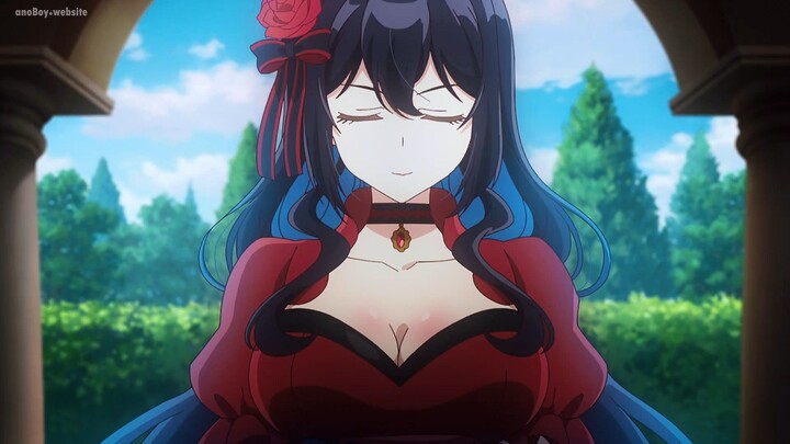 #KompetisiReviewBstation The Holy Grail of Eris episode 11 Full English Sub | REACTION