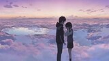 Your Name Tagalog Dubbed (Movie)