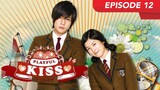 Playful Kiss Episode 12 (Eng Sub)