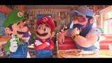 Super Mario Bros.Movie Part-3