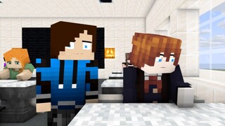 Minecraft: Serunya Sekolah