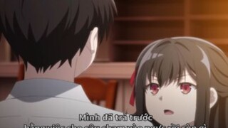 Nhớ người yêu quá thì phải làm nháy