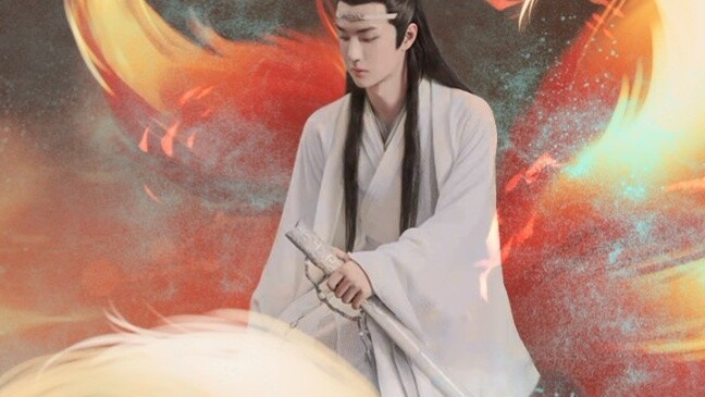 Fanfiction of the violent prince is a cat - Wang Yibo × Xiao Zhan