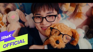 [Teaser] THE BOYZ(더보이즈) _ Nectar (M/V Trailer)