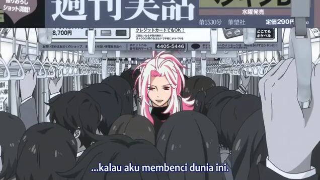 EPS 23 || Gendang Penguin Yang Berputar || SUB INDO