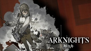 Arknights: Free 5 Star Specialist - Robin (NEW ARCHETYPE!)【アークナイツ/明日方舟/명일방주】