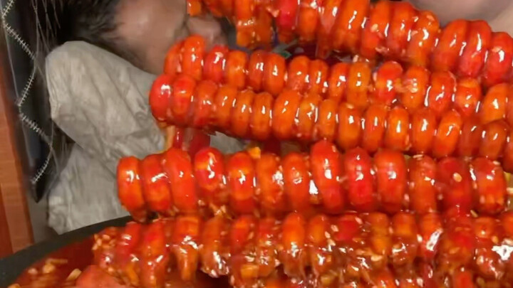 Hôm nay nhặt mỡ chỉ ăn một đĩa