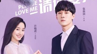 Please Love Me Ep. 5 English Subtitle