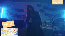[Eng Sub] Adventure during Youth Season 2 Episode 8