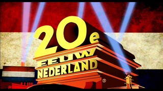 20th Century Netherlands (1981)