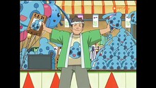 Pokemon phần 12 tập 8 lồng tiếng