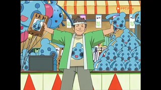 Pokemon phần 12 tập 8 lồng tiếng