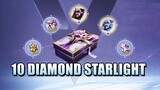 GET A STARLIGHT SUBSCRIPTION FOR 10 DIAMONDS - NEW STARLIGHT LUCKY CHEST