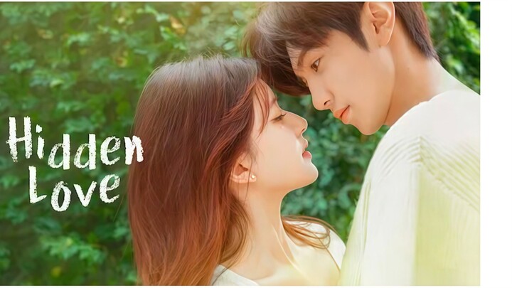 HIDDEN_LOVE 🇨🇳 EP 7 | SUB INDONESIA