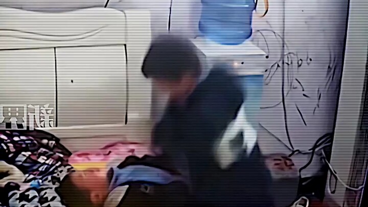 Saudara: 13 pukulan per detik