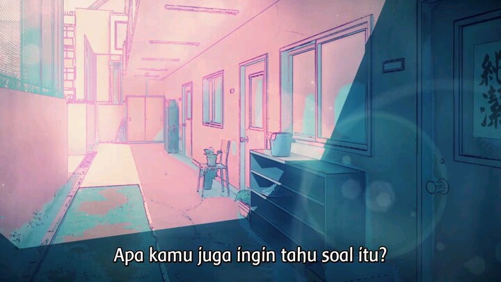Araburu Kisetsu no Otome-domo yo . Episode 1 Sub Indo.