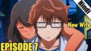 365 Days to the wedding || Season 1 || Episode 7 in Hindi Dubbed