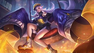Khả năng săn kill của Kerra vẫn còn bén lắm :))