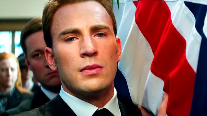 "Độ khó của Captain America"