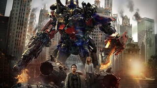 【变形金刚×林肯公园/高燃混剪】这就是男人的浪漫！
