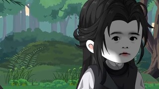 Episode 11 | Your Highness, Li Si pays respect to the First Emperor. May Your Majesty live forever, 