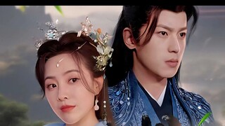 คืนเดียว 5 แฝด เจ้าสาวอวบ VS ท่านอ๋อง #ติดตามเต็มเรื่องที่เพจApPle Mini Series TV