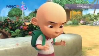 Upin & Ipin Musim 18 Full Movie - Upin Rusak Mainan Dino Ipin - Upin Ipin Terbaru 2024
