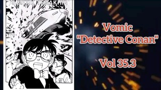[Detective Conan] - 10 Detik Terakhir Vol 35.3