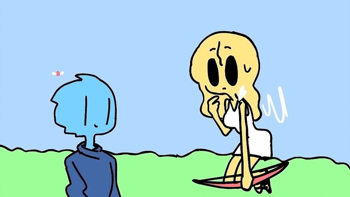 【My Zombie Girlfriend】#25 Hey, your archery skills are really bad!