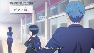 Komi Can't Communicate season 2 episode 7