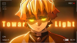 [MAD/ Thanh Gươm Diệt Quỷ ] "Việc này phải do ta làm!"