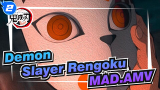 Demon Slayer|What？！At 18, you can't breathe？！_2