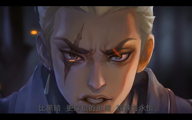 [王者荣耀/台词向/励志/时不时，看不懂台词/纵享丝滑]狂铁：感受到一股来自东方的神秘力量  东皇太一：万物皆可吃。