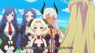 I’ve Been Killing Slimes for 300 Years and Maxed Out My Level Season 2 Episode 12 English Sub
