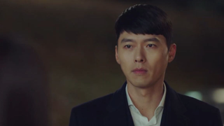 SF. Hạ Cánh Nơi Anh Tập 6