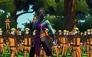 นารูโตะ