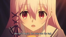 Engange 😘 Ciuman - Episode 4/Ongoing (Subtitle Indonesia) Free
