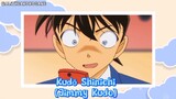 [EDIT] Meet the 'Main' Characters of Detective Conan/Case Closed/名探偵コナン (No Roots Edit)