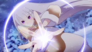 [November/OVA] Re: Life in a Different World from Zero: Frozen Bond PV2 [MCE Chinese version]