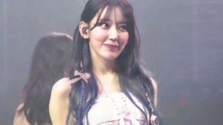 【LESSERAFIM】WE GOT SO MUCH新歌初舞台！