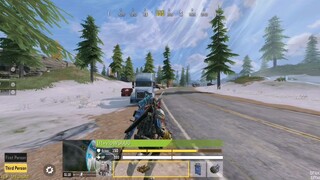 How to win BR with thrashtalk malala 😎😂