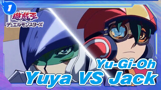 [Yu-Gi-Oh A5] Yuya Fights Against Jack Again (Part1)_1