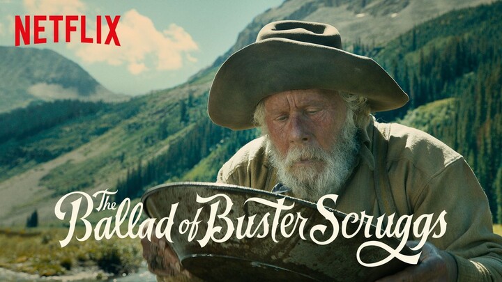 The Ballad of Buster Scruggs 2018 SUB INDO