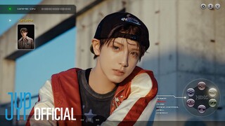 【NEXZ】"بيت-بوكسير": بدء اللعبة!