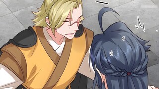 Chen Pingan menipu dan mencuri keterampilan! Perjalanan ke Kerajaan berakhir dengan sukses (kesalaha